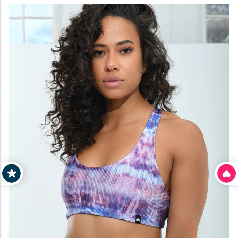 BBB Crop top